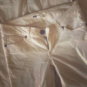 RSQ Ibiza Extreme Skinny corduroy jeans size 7